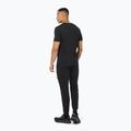 Футболка чоловіча super.natural Go Hiking Tee jet black/various 3
