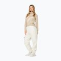 Светр жіночий Super.Natural KryTeeede Ski Roll Neck pepper/white/mountain trail gl/white 2