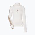 Светр жіночий Super.Natural Racing Team Roll Neck fresh white / w. pepper / various 5
