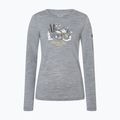 Лонгслів жіночий super.natural Apres Ski cashmere grey melange/various 5