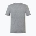 Футболка чоловіча super.natural Gogeanie cashmere grey melange/various 5