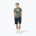 Футболка чоловіча Super.Natural Go Hiking Tee eucalyptus/various 2