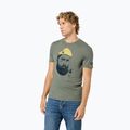 Футболка чоловіча Super.Natural Sailor Tee eucalyptus/blueberry/aspen gold