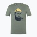 Футболка чоловіча Super.Natural Sailor Tee eucalyptus/blueberry/aspen gold 4