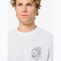 Футболка чоловіча Super.Natural Wander Wheel Tee eucalyptus/blueberry 3