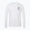 Футболка чоловіча Super.Natural Wander Wheel Tee eucalyptus/blueberry 4