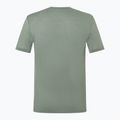 Футболка чоловіча Super.Natural Wander Wheel Tee eucalyptus/blueberry 5