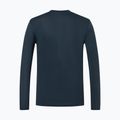 Лонгслів чоловічий super.natural Bike Enthusiast blueberry/various 5