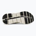 Черевики для бігу жіночі On Cloud X 3 white/black 4
