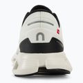Черевики для бігу жіночі On Cloud X 3 white/black 6