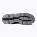 Черевики для трекінгу чоловічі On Cloudrock 2 Waterproof сірі 6398612 5