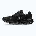 Кросівки для бігу чоловічі On Cloudrunner Waterproof чорні 5298639 12