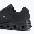 Кросівки для бігу чоловічі On Cloudrunner Waterproof чорні 5298639 10