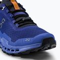 Кросівки для бігу чоловічі On Cloudultra Indigo/Copper блакитні 4498574 7