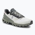 Кросівки для бігу чоловічі On Cloudventure Waterproof Ice/Kelp 3298577