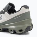 Кросівки для бігу чоловічі On Cloudventure Waterproof Ice/Kelp 3298577 10