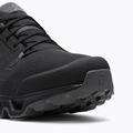 Взуття трекінгове чоловіче On Cloudwander Waterproof black/eclipse 7398606 9