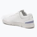 Кросівки жіночі On Running The Roger Centre Court white/lavender 4