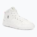 Кросівки жіночі On The Roger Clubhouse Mid allwhite