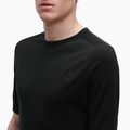 Чоловіча футболка On Merino-T чорна 4