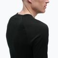 Чоловіча футболка On Merino-T чорна 5