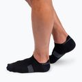 Шкарпетки для бігу чоловічі On Ultralight Low black/white 2