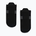 Шкарпетки для бігу жіночі On Ultralight Low black/white