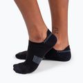 Шкарпетки для бігу жіночі On Ultralight Low black/white 2