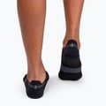 Шкарпетки для бігу жіночі On Ultralight Low black/white 4