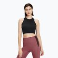 Футболка жіноча On Running Movement Crop black
