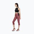 Футболка жіноча On Running Movement Crop black 2