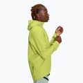 Куртка для бігу чоловіча On Running Waterproof Anorak zest 5