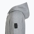 Кофта чоловіча On Hoodie grey 5