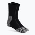 Шкарпетки чоловічі On Explorer Merino black/glacier