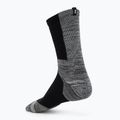 Шкарпетки чоловічі On Explorer Merino black/glacier 2