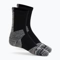 Шкарпетки жіночі On Explorer Merino black/glacier