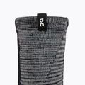 Шкарпетки жіночі On Explorer Merino black/glacier 4