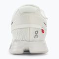 Черевики для бігу жіночі On Cloud 5 undyed-white/white 6