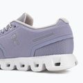 Кросівки для бігу жіночі On Cloud 5 сірі 5998371 10