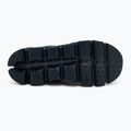Черевики для бігу чоловічі On Cloudswift 3 AD black 4