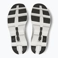 Кросівки для бігу чоловічі On Cloudmonster undyed-white/white 12