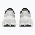 Кросівки для бігу чоловічі On Cloudmonster undyed-white/white 13