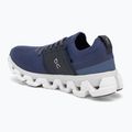 Кросівки для бігу чоловічі On Cloudswift 3 denim/midnight 3