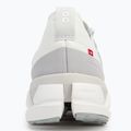 Кросівки для бігу жіночі On Cloudswift 3 white/frost 6