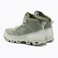 Чоловічі трекінгові черевики On Cloudrock 2 Waterproof reseda/aloe 3