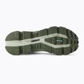 Чоловічі трекінгові черевики On Cloudrock 2 Waterproof reseda/aloe 5