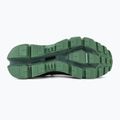 Взуття трекінгове жіноче On Cloudwander Waterproof рожево-зелене7398278 5