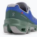 Кросівки для бігу чоловічі On Cloudventure Waterproof блакитні 3298266 9