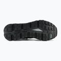 Взуття трекінгове жіноче On Cloudtrax Waterproof чорне 3WD10880553 5