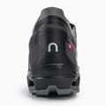 Жіночі кросівки для бігу Cloudventure Peak 3 чорні/льодовик 6